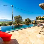 Villa-kas Villa Kaş