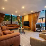 Villa Villa-kas *