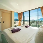 Villa-kas Kaş