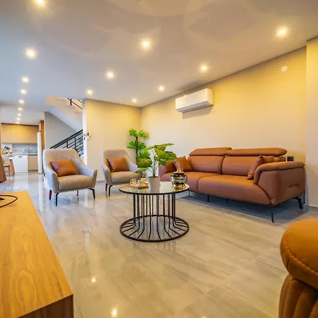 Villa-kas * 카스