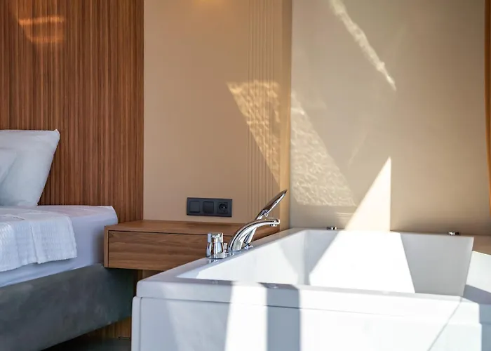 Villa-kas Villa Kaş