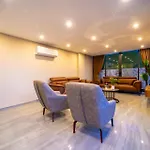 Villa Villa-kas *