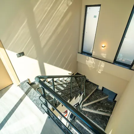 Вилла Villa-kas *