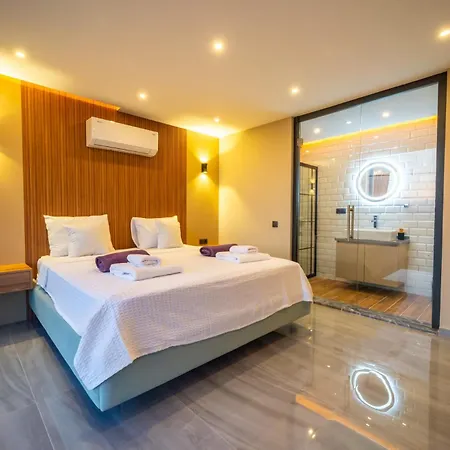 Вилла Villa-kas