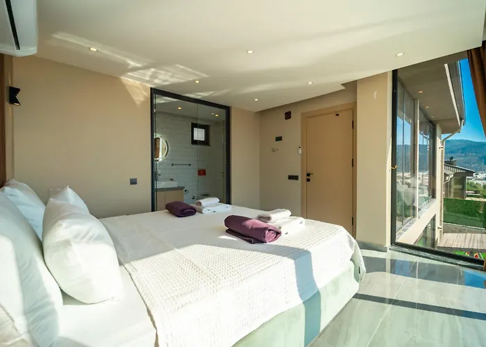 Villa-kas Вилла