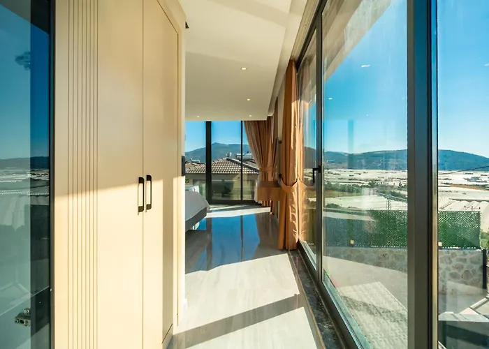 Villa-kas Вилла Каш