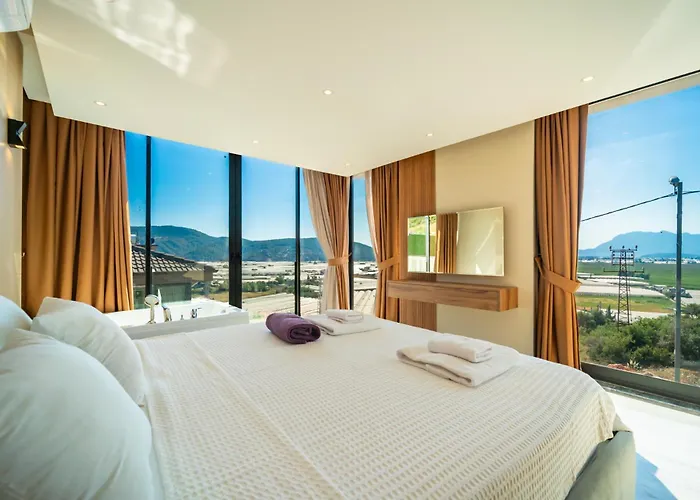 Villa-kas Вилла *