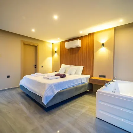 Villa-kas * Kaş