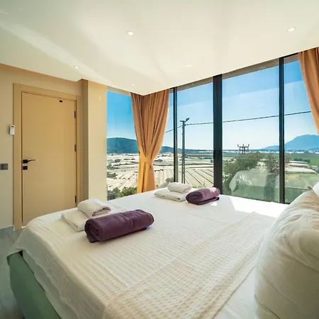 Villa-kas Kaş